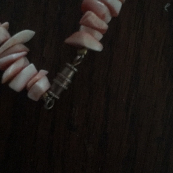 🎉SOLD!🎉🌻🌻🌻 Faux Shell Bracelets - Picture 2 of 3